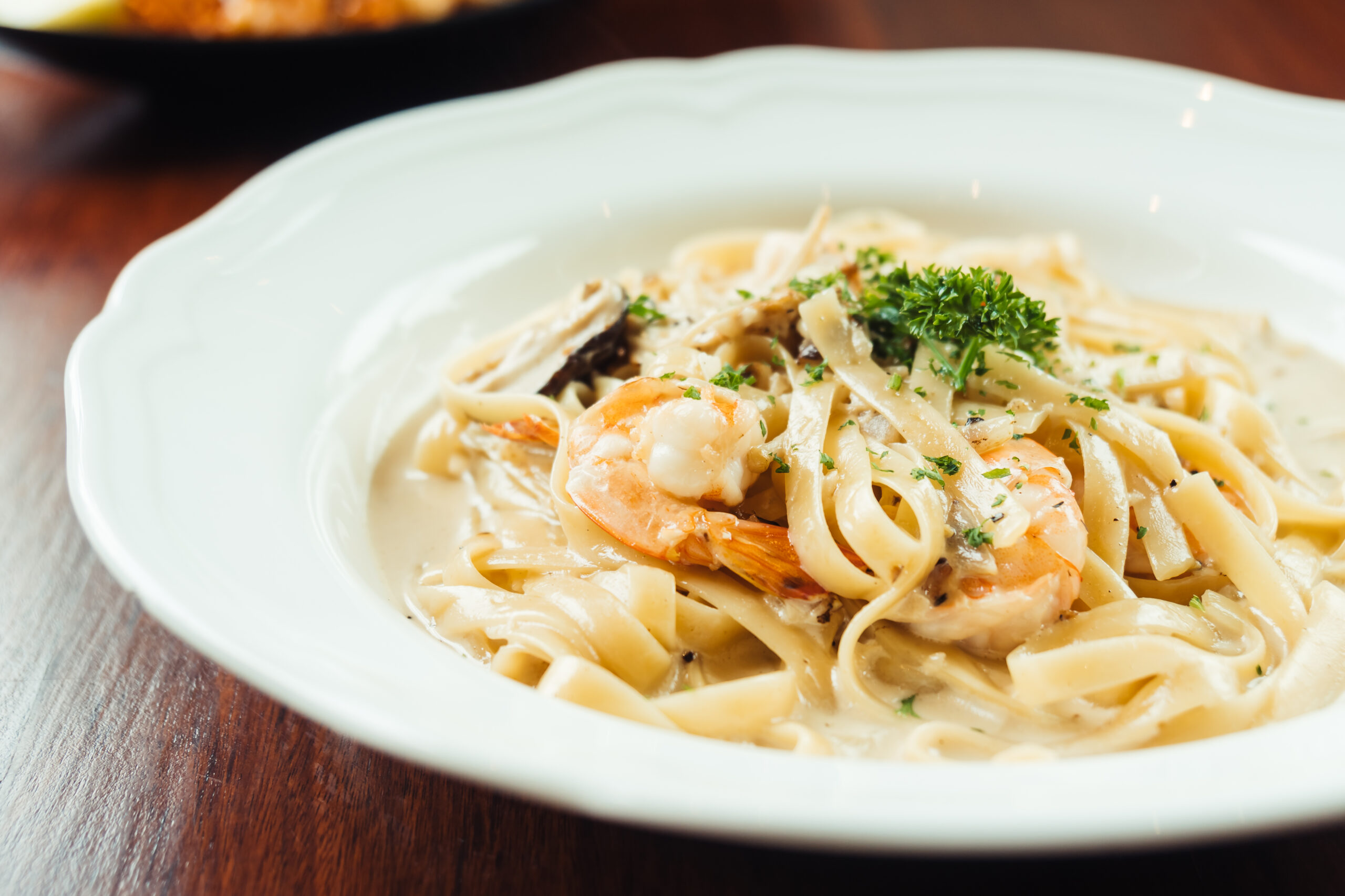 Best Fettuccine Alfredo in Santa Fe Springs, CA